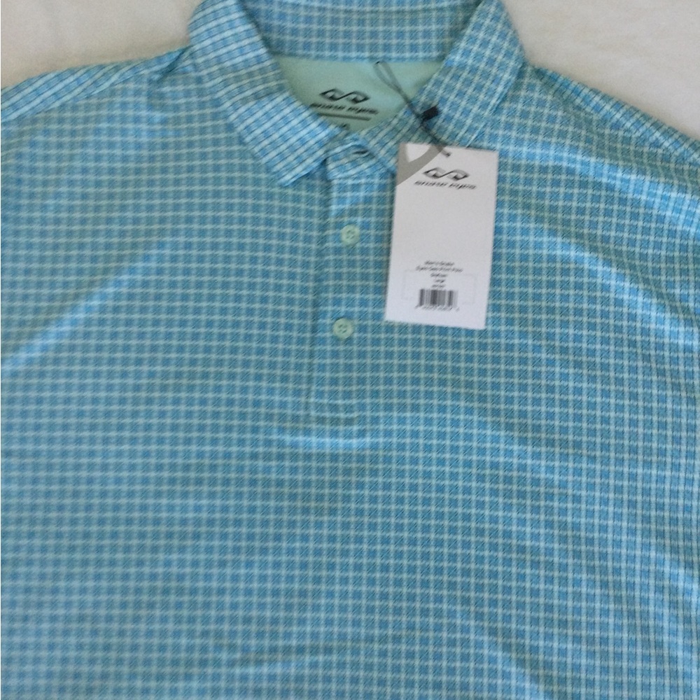 PRICE DROP! NWT Golf Shirt